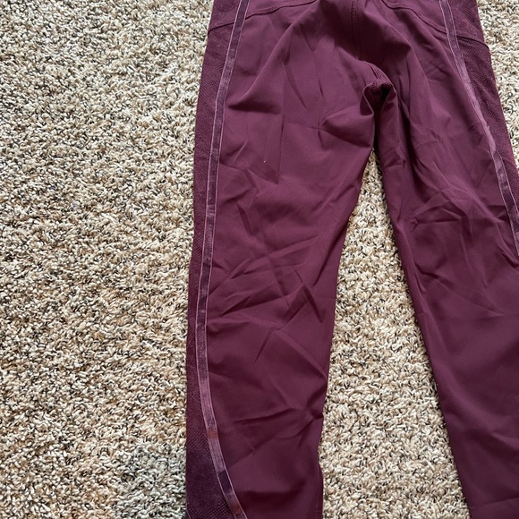 Lululemon limited edition wonder under leggings 23 inch - Picture 6 of 7